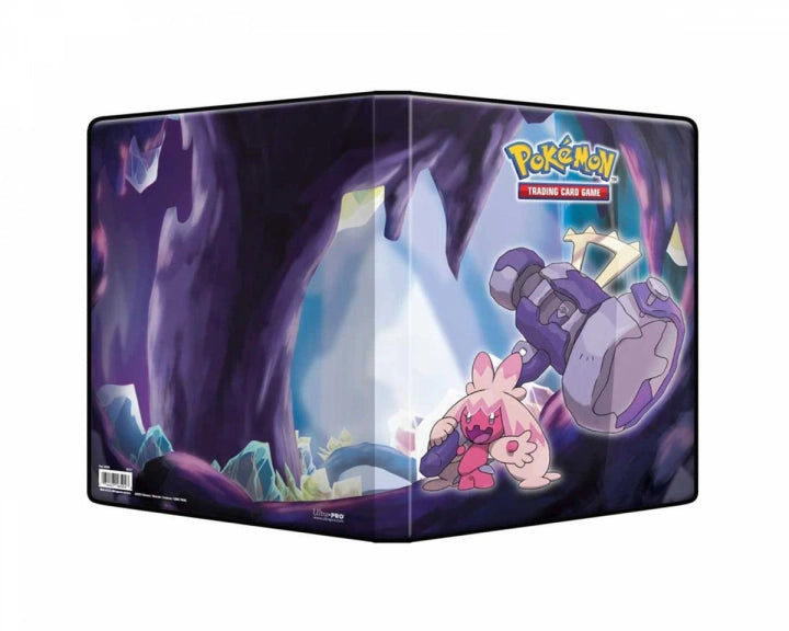 9-Pocket Binder: Tinkaton