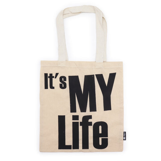 It´s My Life kassi