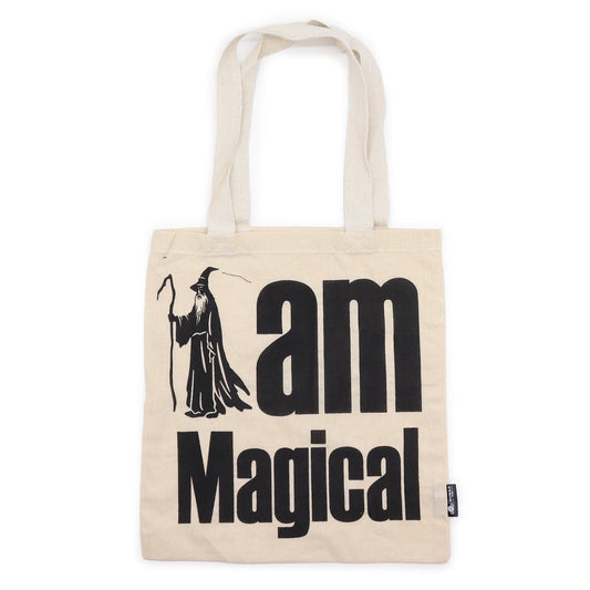 Iám Magical kassi