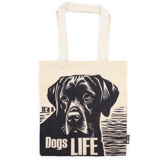 It´s a Dogs LIFE kassi