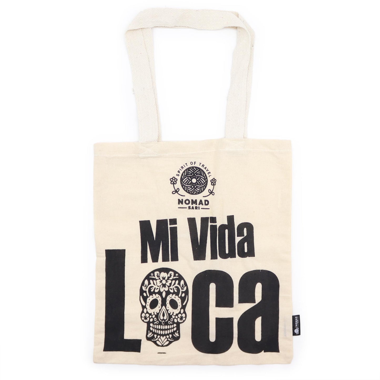 Mi Vida Loca kassi