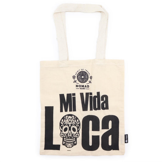 Mi Vida Loca kassi
