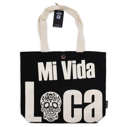 ISO Mi Vida Loca kassi