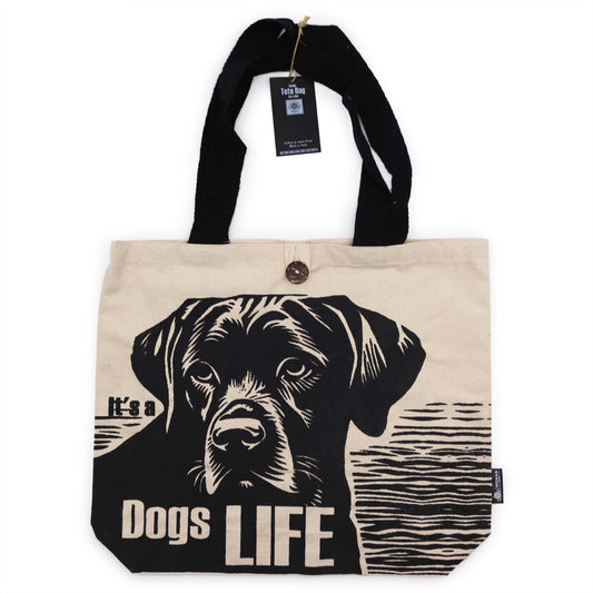 ISO It´s a Dogs LIFE kassi
