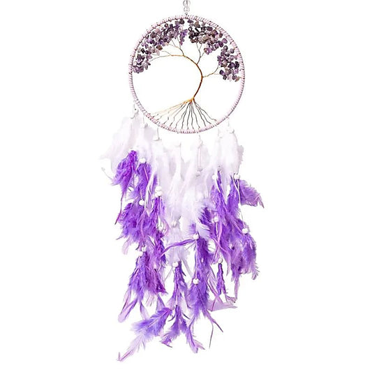 Ametisti unisieppari