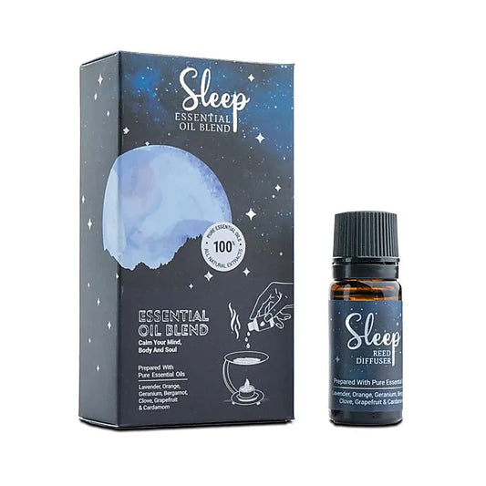 Sleep eteerinenöljy
