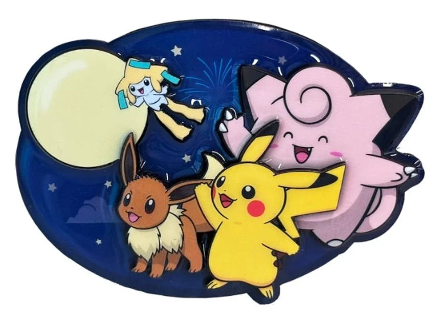 Pokemon 2026 Mid Autumn Gift Box (CN)