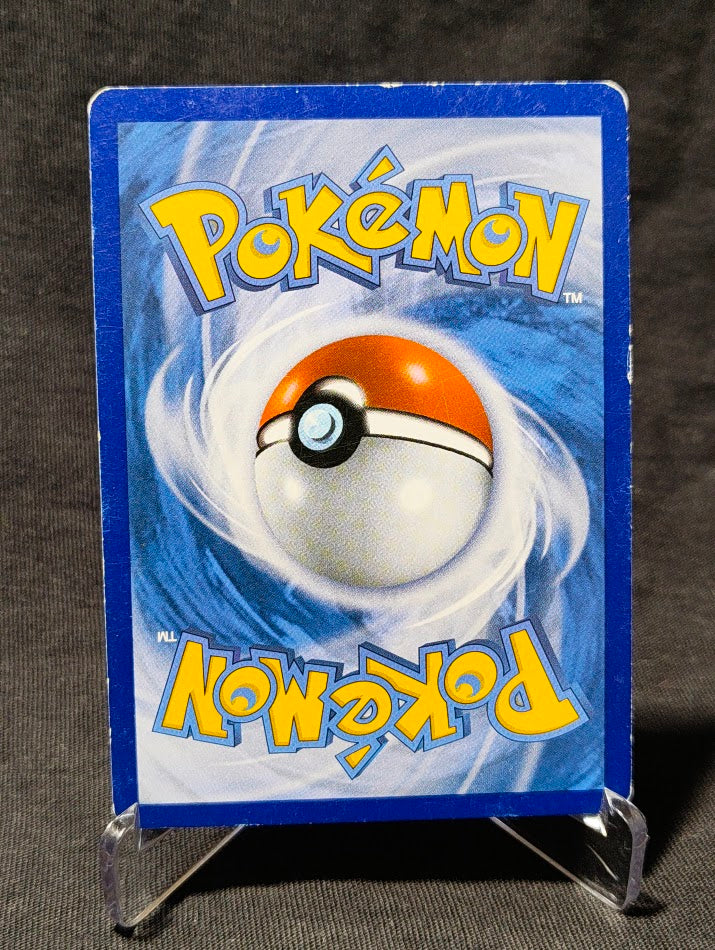 Machamp EX XY108 PL