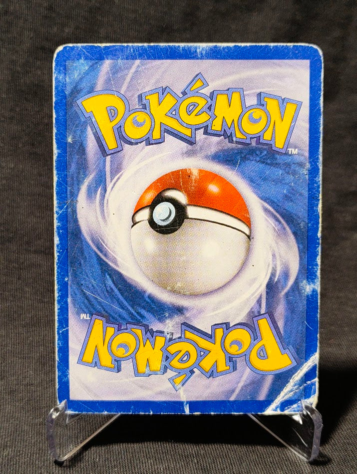 Eevee 56/95 DMG