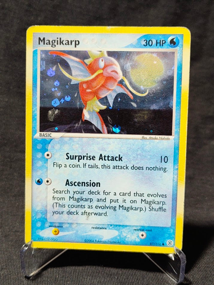 Magikarp 67/112 PL