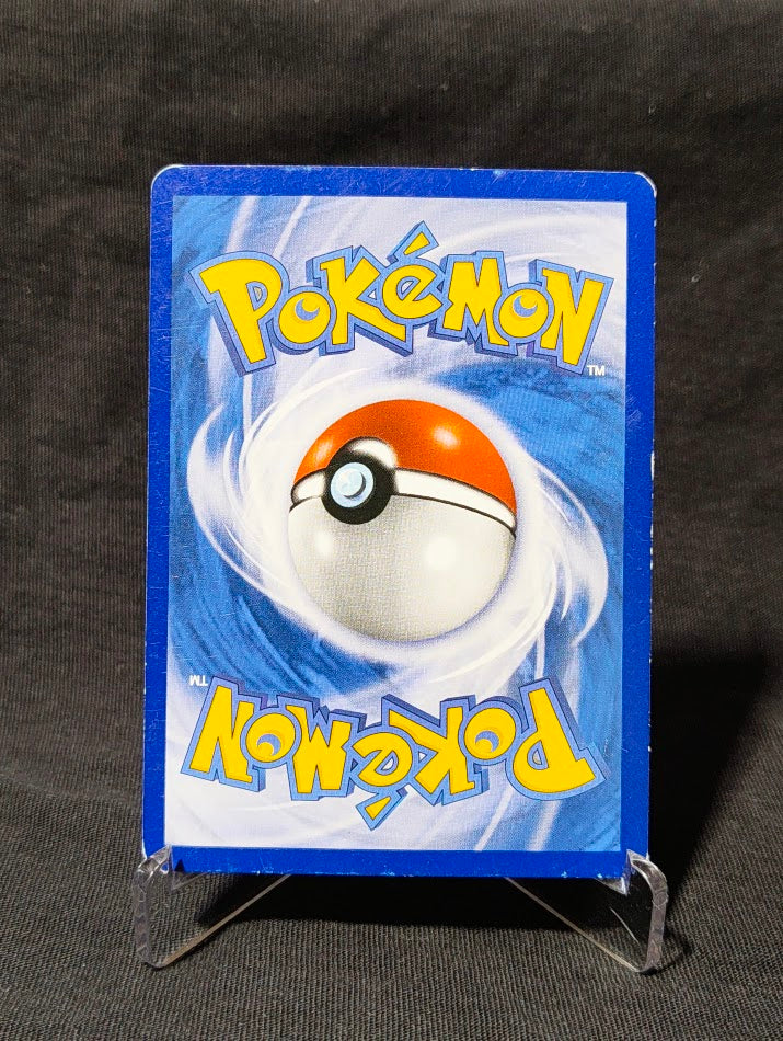Snorlax 77/124 GD