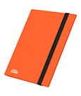 Ultimate Guard Flexxfolio 360 18-Pocket - Orange